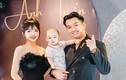 Hôn nhân của diễn viên Phạm Anh Tuấn bên vợ trẻ đẹp
