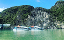 Đảo Ngọc Vừng - hòn đảo tuyệt đẹp giữa lòng Quảng Ninh 