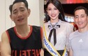 Bố ruột phong độ của Hoa hậu Thùy Tiên