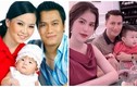 Nhìn lại hai cuộc hôn nhân tan vỡ của diễn viên Việt Anh