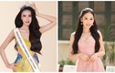 Nhan sắc Á hậu Ngọc Hằng thi Miss Intercontinental 2023