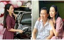 Xe 5,7 tỷ và loạt quà “khủng” chồng đại gia tặng Trịnh Kim Chi