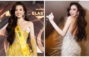 Nhan sắc Thùy Vi - thí sinh gây chú ý ở Miss Grand Vietnam 2023