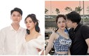 3 năm hẹn hò của Huỳnh Anh và bạn gái hơn tuổi