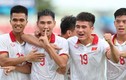 Vé xem VN thi đấu vòng loại U23 châu Á 2024 cao nhất 200.000 đồng