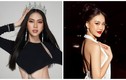 Bùi Quỳnh Hoa dự thi Miss Universe Vietnam, nhiều thí sinh phải dè chừng