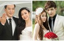 Sao Việt cưới nhanh, chia tay chóng vánh: Bất ngờ nhất Hà Thanh Xuân!