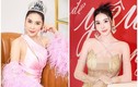 Nhan sắc Hoa hậu Thế giới người Việt 2022 Trịnh Thanh Hồng 