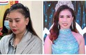 Nhan sắc “Hoa hậu Thiện nguyện” Phạm Thị Minh Phi vừa bị bắt