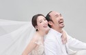 Thu Trang - Tiến Luật: “Hốt bạc” nhờ đóng phim, hôn nhân viên mãn