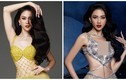 Chân dung tân Miss Universe Vietnam Bùi Quỳnh Hoa  