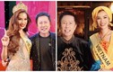 Lê Hoàng Phương có “nối gót” Thùy Tiên đăng quang Miss Grand International?