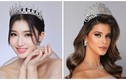 Đối thủ của Á hậu Phương Nhi ở Miss International 2023