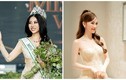 Đọ tài sắc Lan Anh và dàn á hậu Miss Earth Vietnam 2023