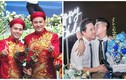 Chuyện tình đẹp của cặp đôi đồng tính Hà Trí Quang - Thanh Đoàn
