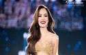 Lê Hoàng Phương được dự đoán lọt top 10 Miss Grand International