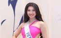 Phương Nhi gợi cảm với bikini ở bán kết Miss International 2023
