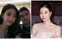 Hoa hậu Đỗ Mỹ Linh và chồng thiếu gia kỷ niệm 1 năm cưới