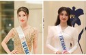 Hành trình của Phương Nhi trước chung kết Miss International 2023