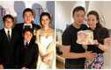 MC Anh Tuấn: Hôn nhân viên mãn bên vợ thứ 2, con riêng điển trai