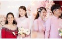 Đám cưới Puka - Gin Tuấn Kiệt: Soi quan hệ "mẹ chồng nàng dâu"