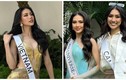 Đi thi Miss Universe 2023 giữa lùm xùm, Bùi Quỳnh Hoa hiện thế nào?