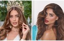 Chân dung đối thủ có chồng con của Bùi Quỳnh Hoa ở Miss Universe