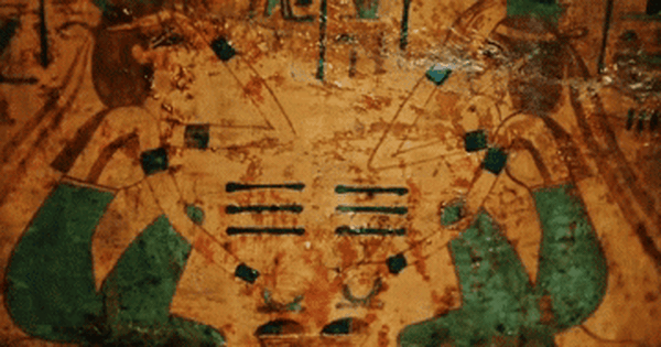 Video: Giải mã bí ẩn cách người Ai Cập cổ đại dùng “bùa yêu”