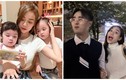 Bảo Ngọc hậu ly hôn: Vất vả nuôi hai con, hạnh phúc bên Đạt G