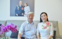 NSND Thu Hiền: Viên mãn bên chồng là Anh hùng lực lượng vũ trang