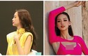Hoa hậu Bảo Ngọc bung lụa gợi cảm ở Miss Intercontinental 2023
