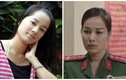 Thay đổi của Minh Hương, từ “Vàng Anh” đến “Đội điều tra số 7“