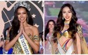 Ngọc Hằng đoạt á hậu 2, Thái Lan đăng quang Miss Intercontinental 2023	