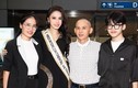 Soi gia thế của Ngọc Hằng - Á hậu 2 Hoa hậu Liên lục địa 2023