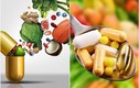 Thu hồi, tiêu hủy 2 loại thực phẩm chức năng của Cty Zolex Pharma