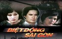 Dàn sao “Biệt động Sài Gòn” ra sao sau 38 năm phim lên sóng?