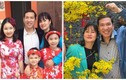 Hôn nhân của “Táo” Quang Thắng bên vợ kém 11 tuổi