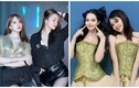Đọ sắc những cặp chị em nổi tiếng của showbiz Việt