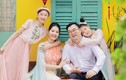 Hương Giang chia sẻ kế hoạch đón Tết bên chồng người Trung Quốc