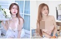 Hot girl “phơi bày” vòng 1 hớ hênh, nhìn ngượng đỏ mặt