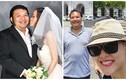 Hôn nhân của Minh Trang trước ồn ào tố chồng ngoại tình