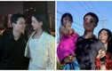 Sau ly hôn, Hoài Lâm - Cindy Lư mỗi người một vẻ hạnh phúc