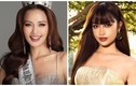 Hoa hậu Ngọc Châu nhan sắc thay đổi ngỡ ngàng sau đăng quang