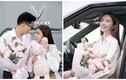 Vừa cưới cháu trai của NS Chí Trung, Ngọc Huyền khoe xe hơi mới 