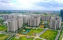 Giá căn hộ chung cư tại Hà Nội tăng 70% sau 6 năm