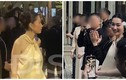 Hoa hậu Đặng Thu Thảo vướng nghi vấn mang bầu lần 3