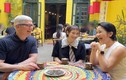 Con gái Mỹ Linh kể về cuộc trò chuyện với ông Tim Cook