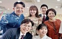 Trấn Thành dự đám cưới em vợ ở Hàn Quốc