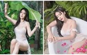 Hot girl mặc ướt đẫm gây xôn xao cộng đồng mạng Thái Lan