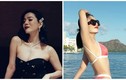 Lệ Quyên đăng ảnh bikini khoe dáng nuột nà, không tỳ vết